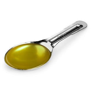 CORN OIL, 1 TABLESPOON