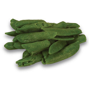 PEA PODS, 1/2 CUP