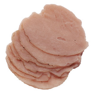 Ham Replica – Deli Sliced 2 oz Portion