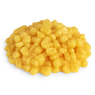 CORN, 1/3 CUP