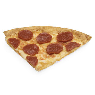PIZZA SLICE, PEPPERONI