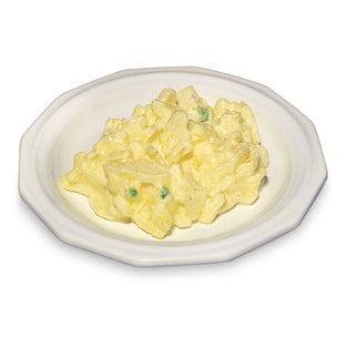POTATO SALAD, 1/2 CUP