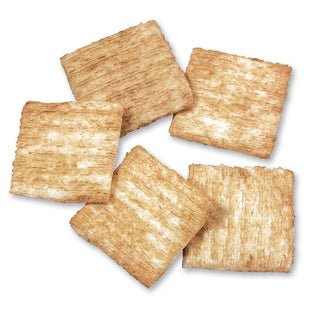SPECIALTY CRACKERS, 5