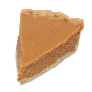 PUMPKIN PIE REPLICA