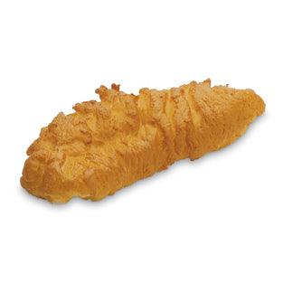 DEEP-FRIED COD