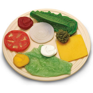 CONDIMENT KIT