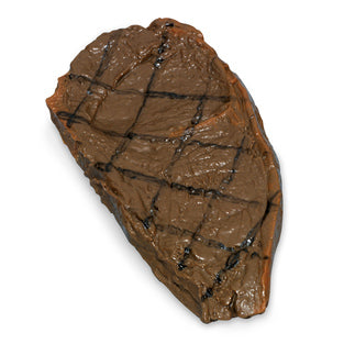 STRIP STEAK REPLICA