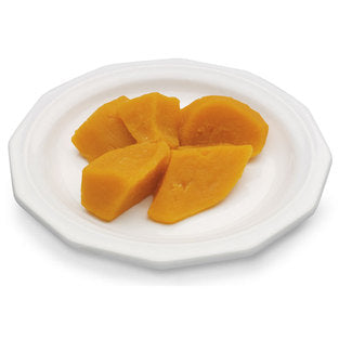 Yam Replica – Chunks, 1/2 Cup