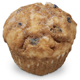 BLUEBERRY MUFFIN REPLICA