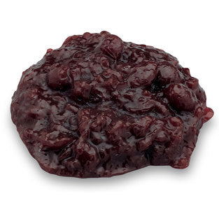 CRANBERRY SAUCE W/BERRIES
