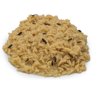 RICE, LONG GRAIN/WILD