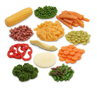 KIT BIG VEGETABLE