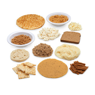 KIT BIG GRAINS