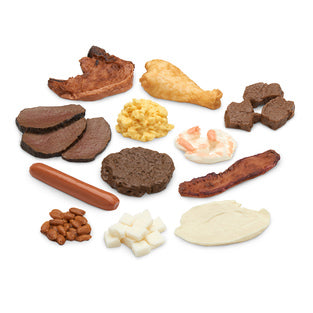 KIT BIG PROTEIN