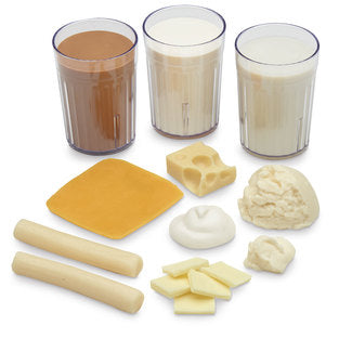 KIT BIG MILK