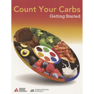 COUNT YOUR CARBS 10PK
