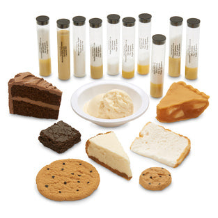 KIT DESSERT