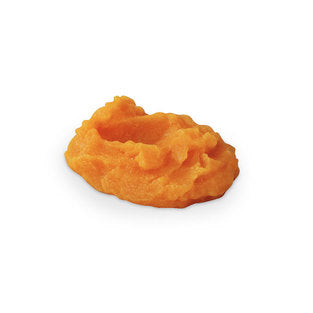 MASHED SWEET POTATOES