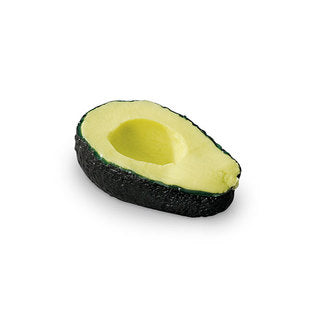 Avocado Replica – 1/2 Avocado Portion