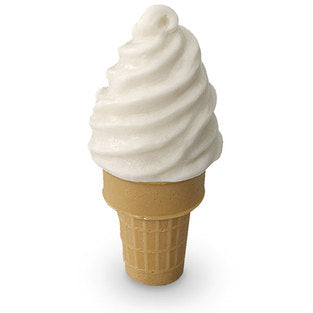 SOFT SERVE REPLICA