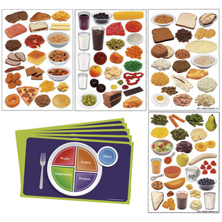 KIT MYPLATE CLING