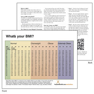 TABLET BMI