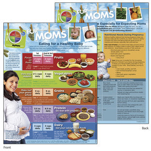 TABLET MYPLATE EXPECT MOMS