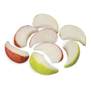 REPLICA/APPLE SLICES