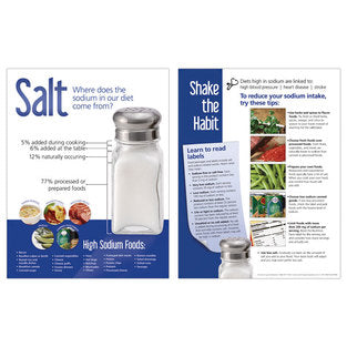 TABLET SALT