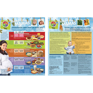 TABLET MYPLATE FOR MOM SP