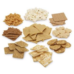 KIT/CRACKERS & SNACKS