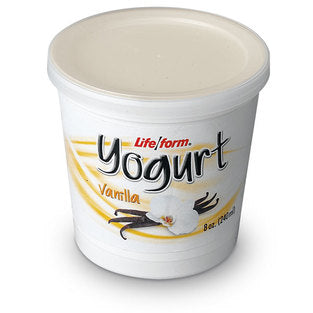 REPLICA/YOGURT, VANILLA