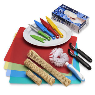 Fruit and Vegetable Preparation Kit