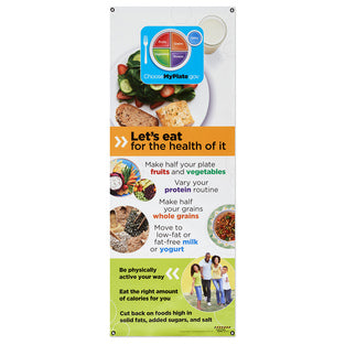 BANNER MYPLATE