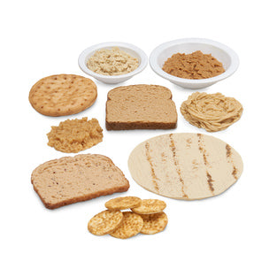 WHOLE GRAINS