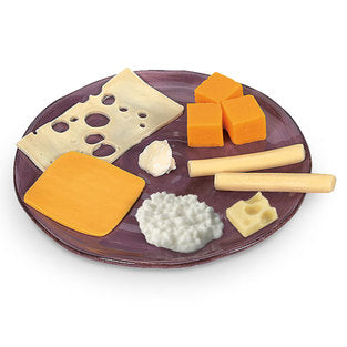 KIT CHEESE REPLICAS