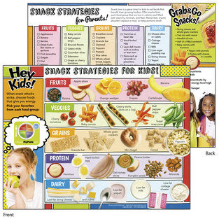 Snack Strategies Tablet