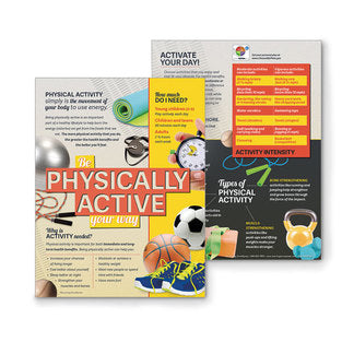 TABLET PHYSICAL ACTIVITY