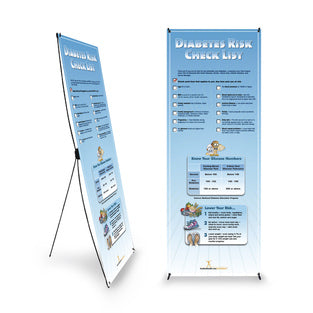 BANNER DIABETES RISKS