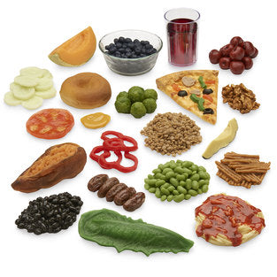 Vegetarian Kit #2