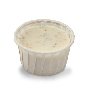 Ranch Dip Replica – 2 Tbsp (1 fl oz) Portion