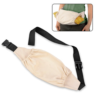 Fat Belt – Weight Gain Simulation Belt