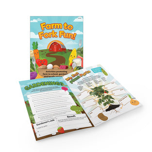 BK SET FARM TO FORK PK/12