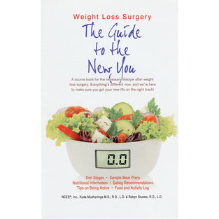 WEIGHT LOSS GUIDES PK/25