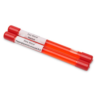 GLUCOSE WANDS ST/2